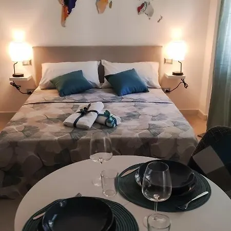 Apartman Liv It - Bari