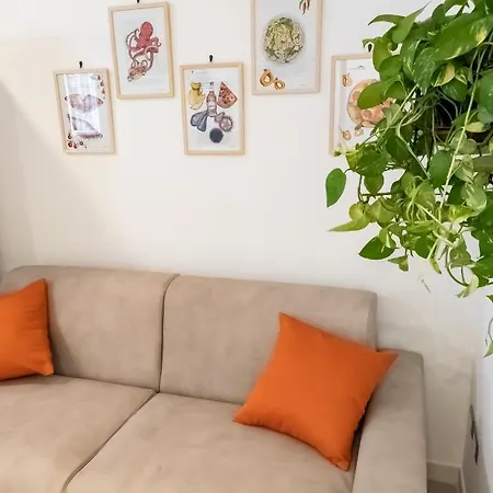 Liv It - Apartman Bari