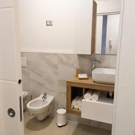 Liv It - Apartman Bari