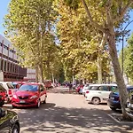Apartamento Liv It -