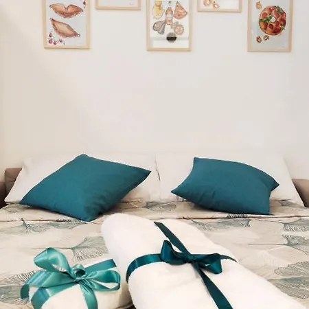 Apartamento Liv It - *