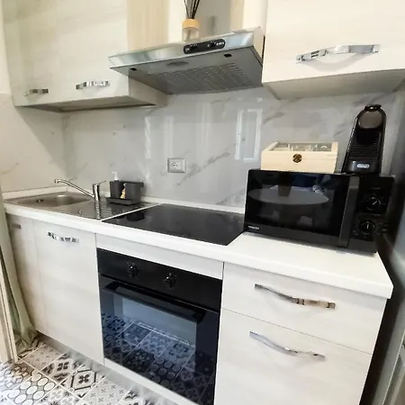 Liv It - Apartamento *