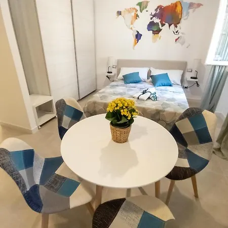 Apartamento Liv It -