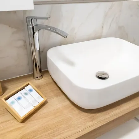 Lägenhet Liv It - Bari