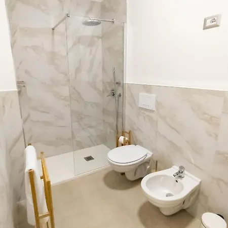 Apartment Liv It -