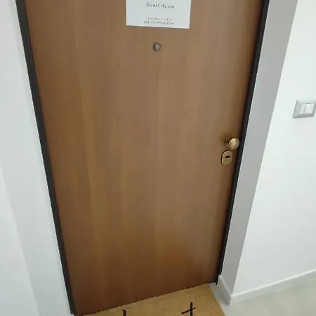 Apartman Liv It - Bari